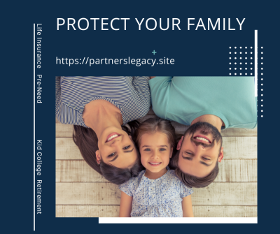 Protect your family